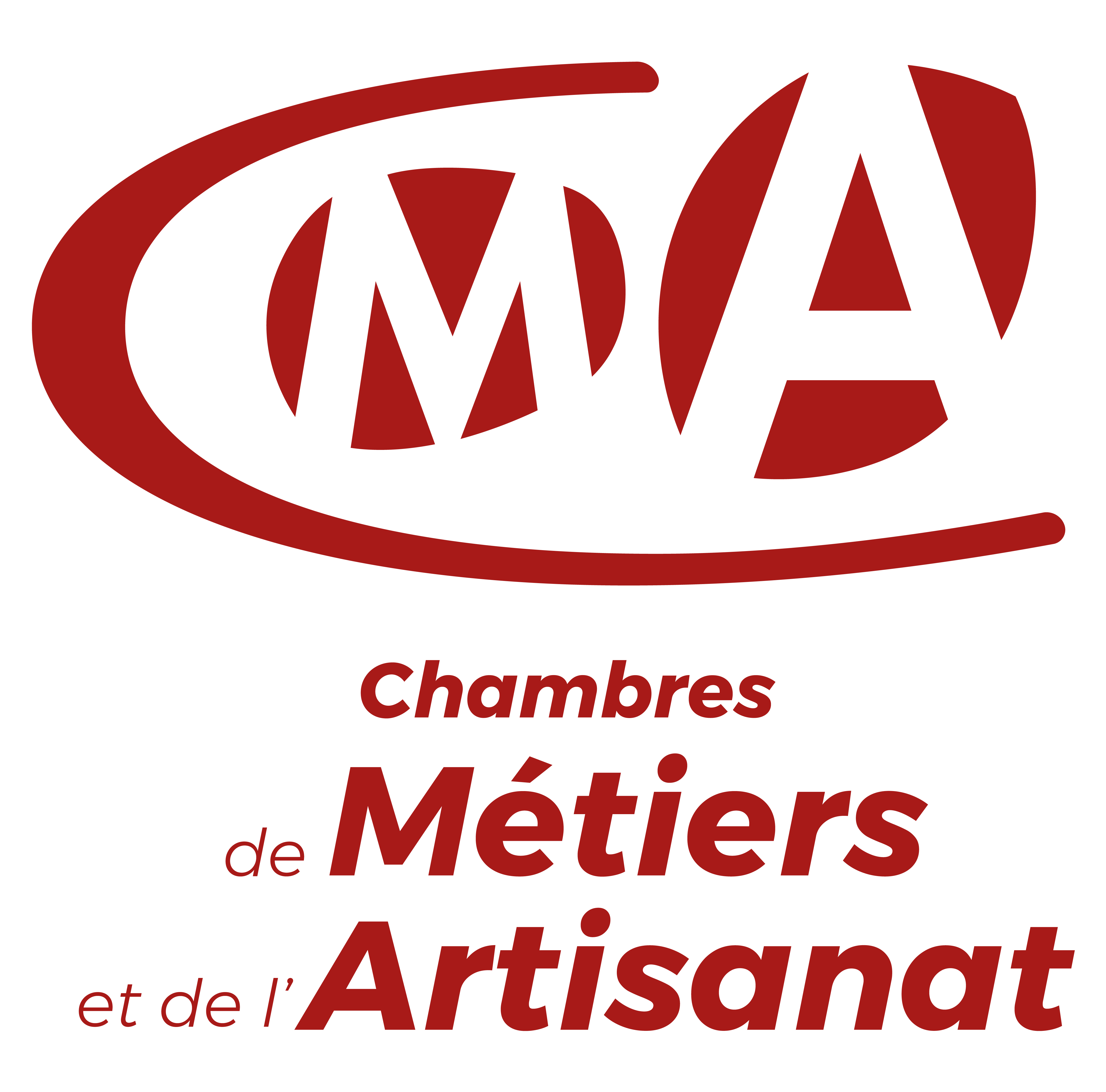 Logo CMA
